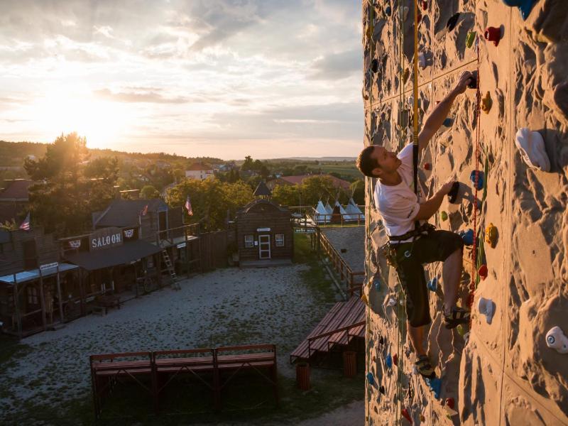 Ranc Kostelany Hotel Kroměříž Eksteriør billede