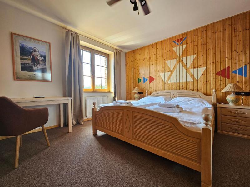 Ranc Kostelany Hotel Kroměříž Eksteriør billede